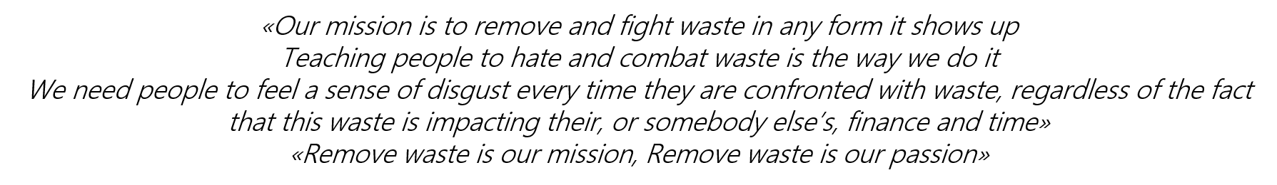 Statemnt